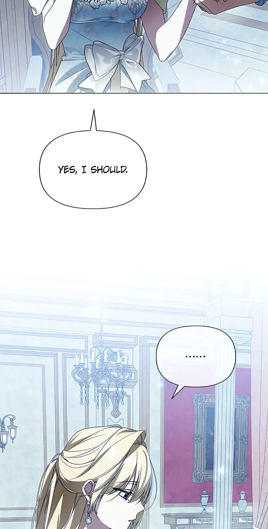 Cling to me (Please Be Obsessed With Me) Chapter 65 page 77