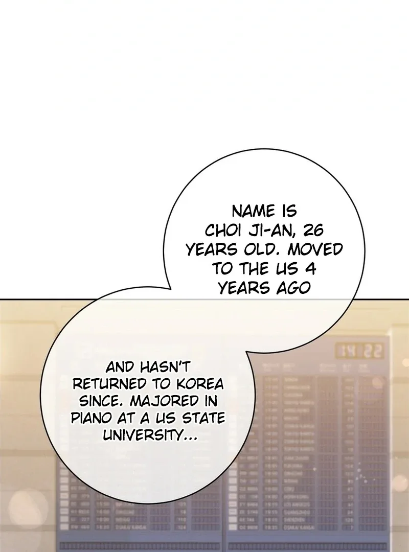 Close and Secretive Chapter 1 page 27
