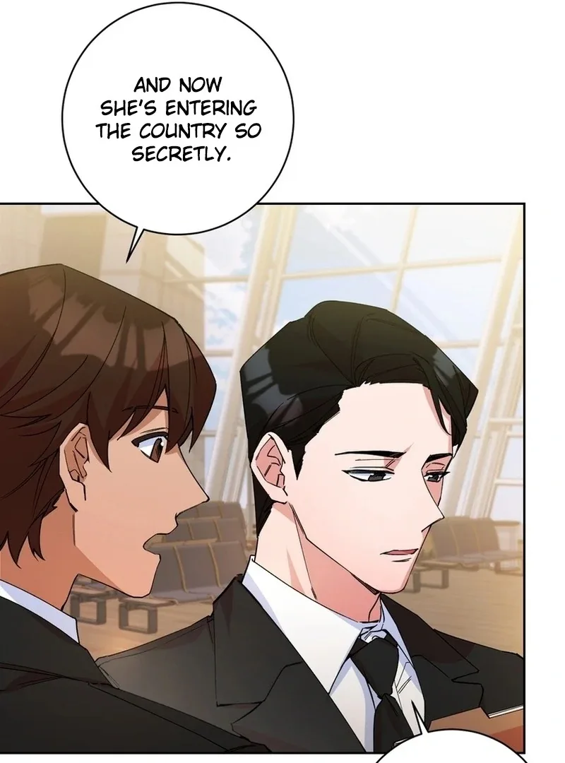 Close and Secretive Chapter 1 page 32