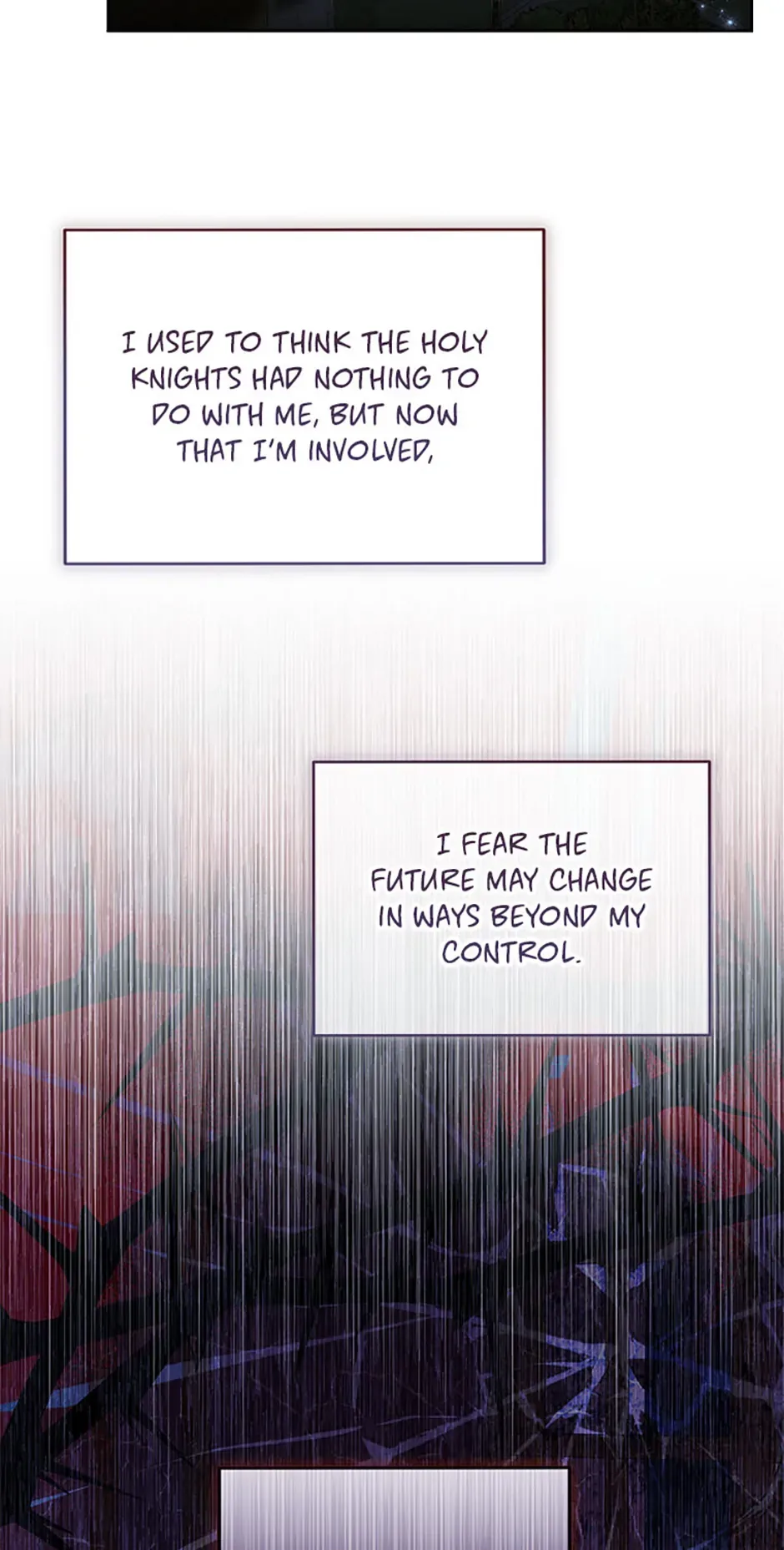 Cling to me (Please Be Obsessed With Me) Chapter 65 page 81