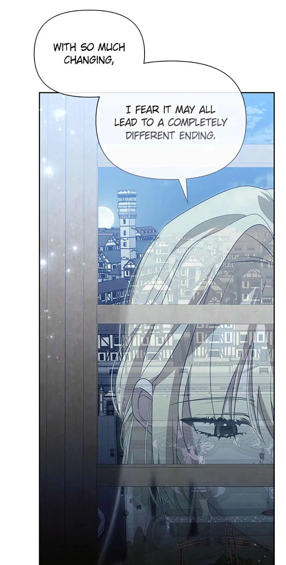 Cling to me (Please Be Obsessed With Me) Chapter 65 page 80