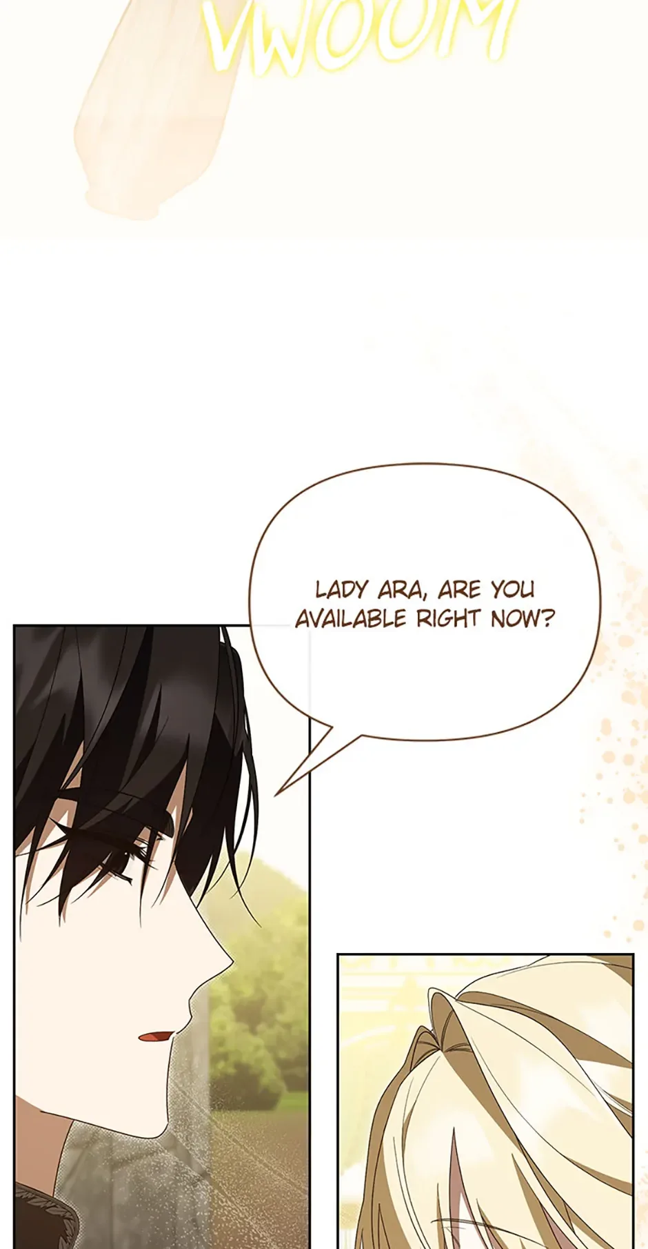 Cling to me (Please Be Obsessed With Me) Chapter 67 page 55