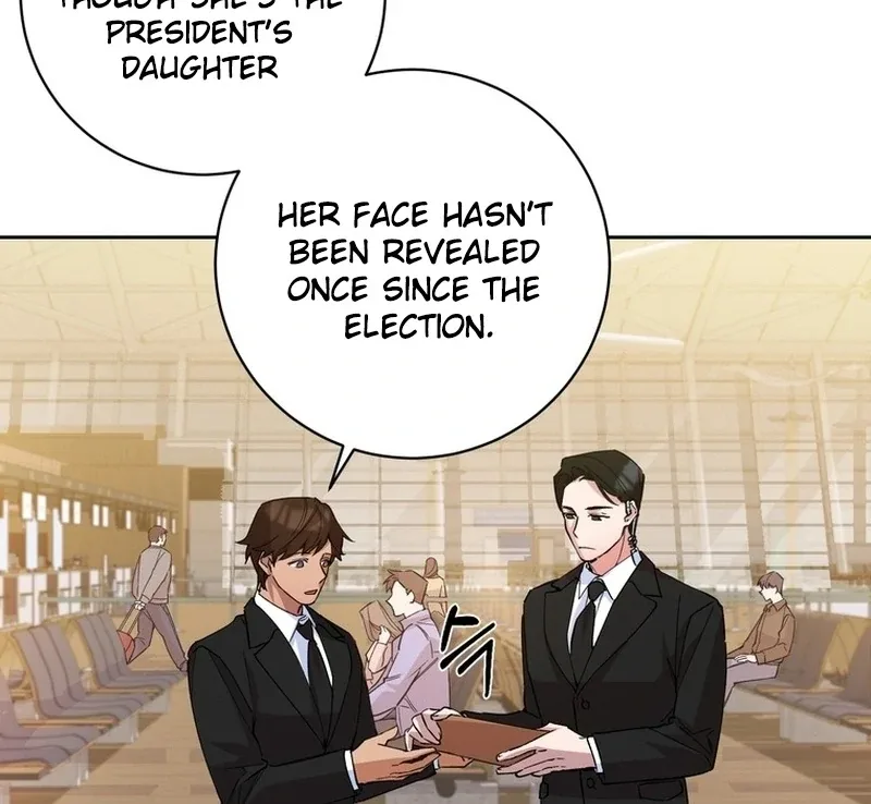 Close and Secretive Chapter 1 page 30