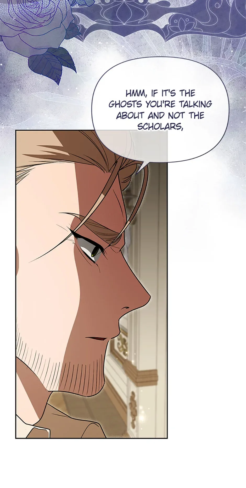 Cling to me (Please Be Obsessed With Me) Chapter 70 page 41