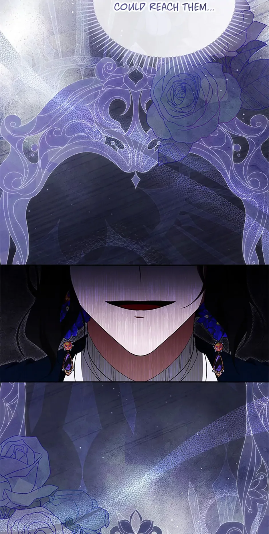 Cling to me (Please Be Obsessed With Me) Chapter 70 page 40