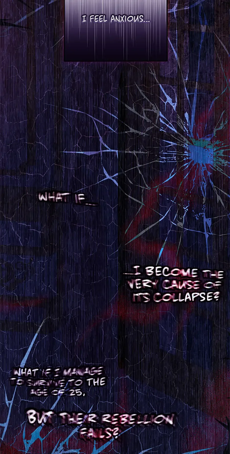 Cling to me (Please Be Obsessed With Me) Chapter 65 page 82