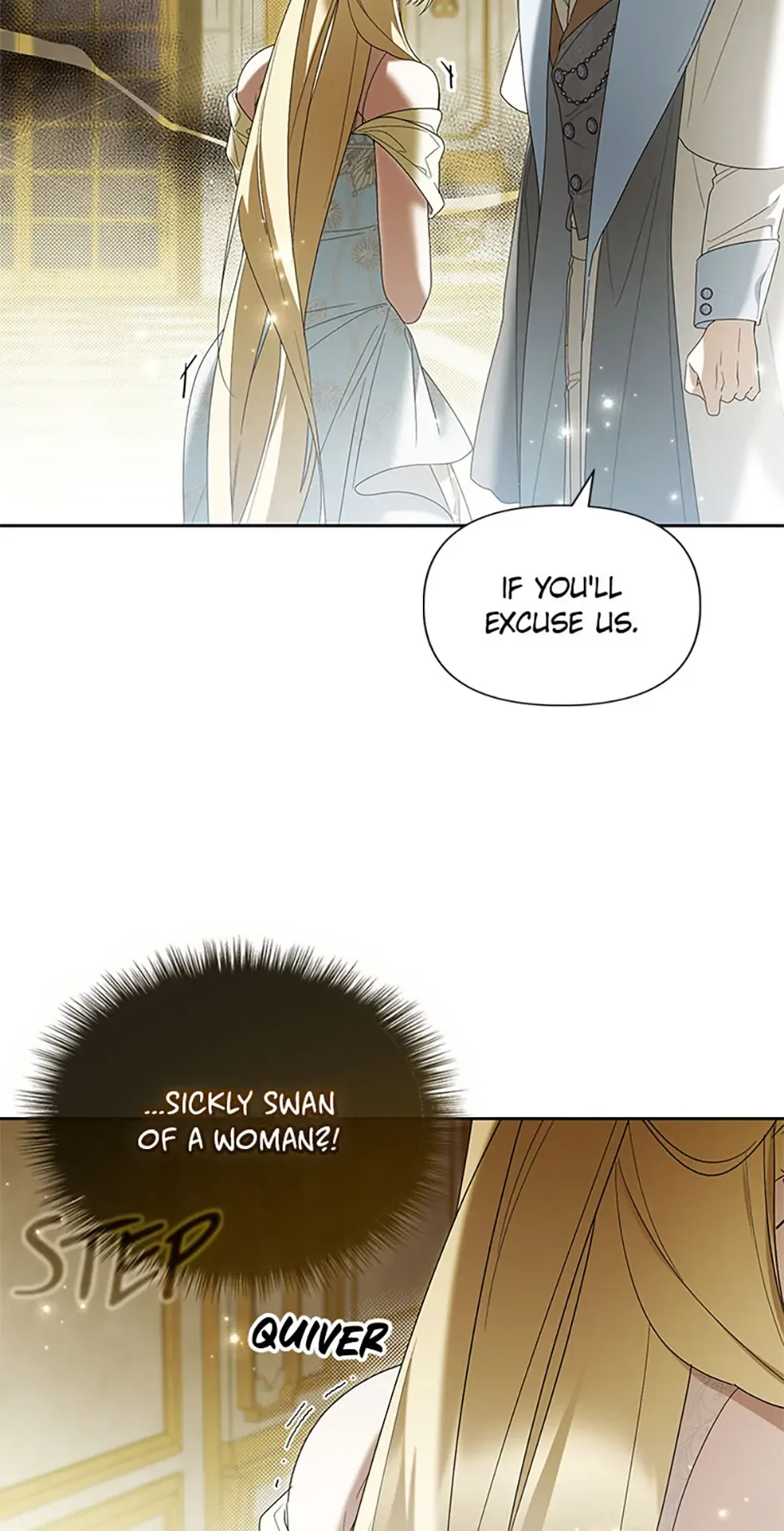 Cling to me (Please Be Obsessed With Me) Chapter 64 page 53