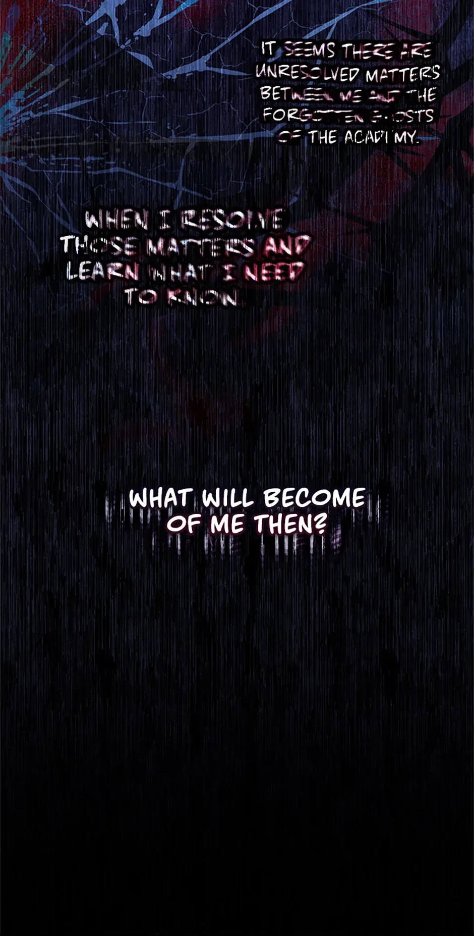 Cling to me (Please Be Obsessed With Me) Chapter 65 page 83