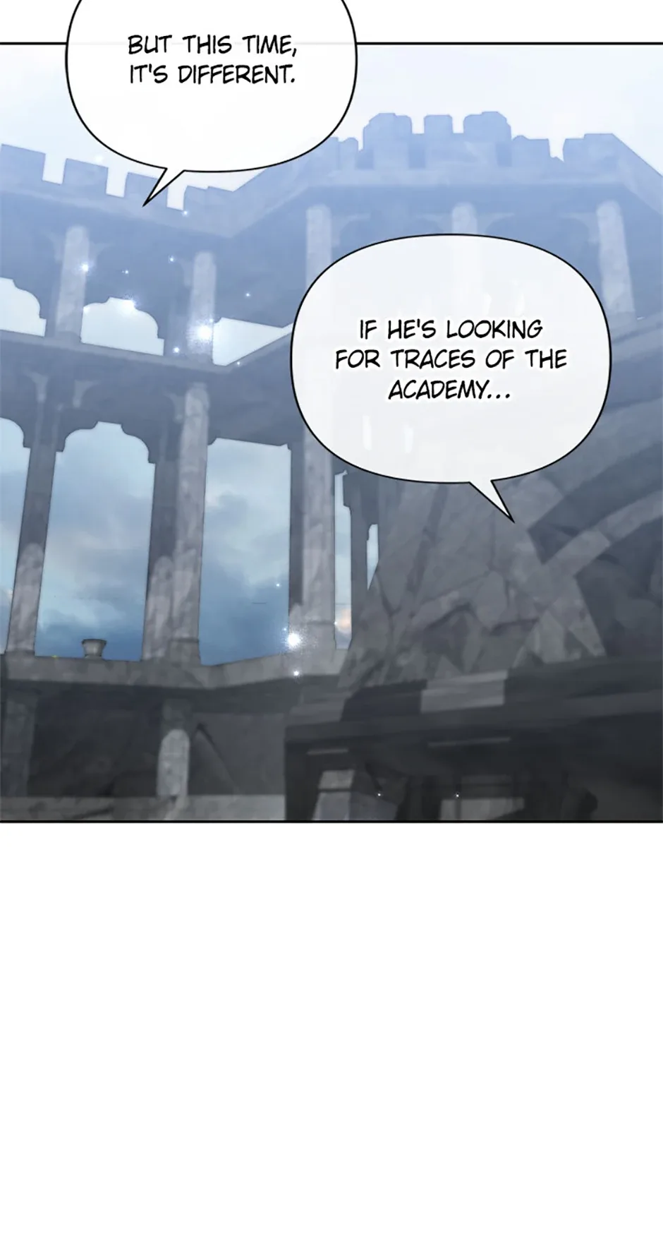 Cling to me (Please Be Obsessed With Me) Chapter 67 page 63