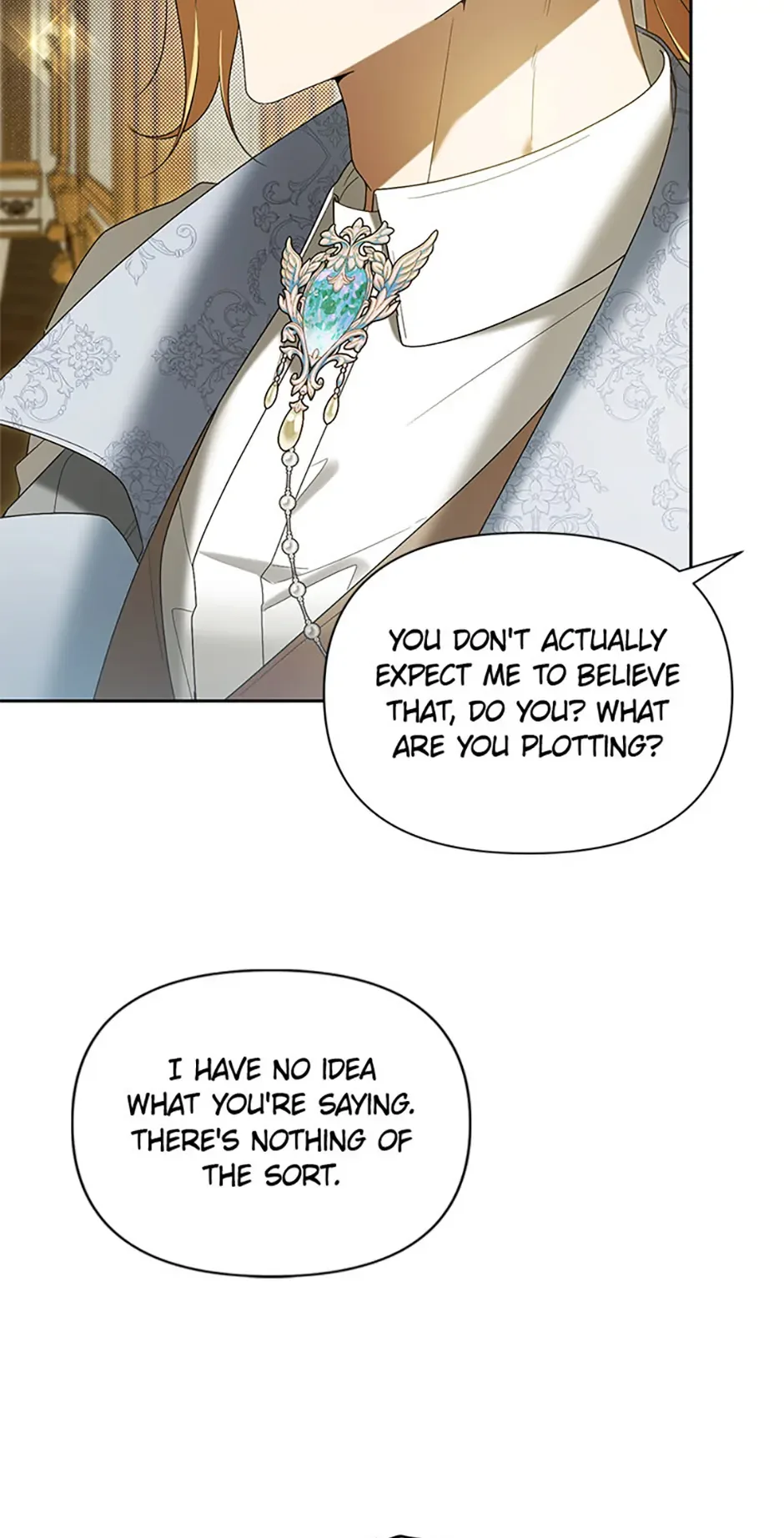 Cling to me (Please Be Obsessed With Me) Chapter 64 page 59