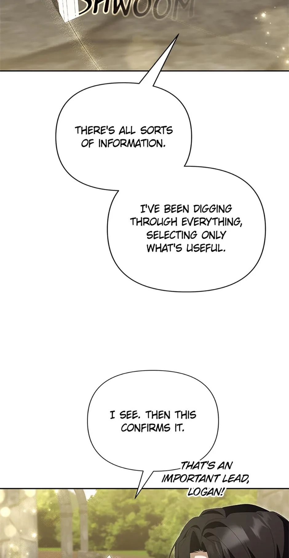 Cling to me (Please Be Obsessed With Me) Chapter 67 page 65