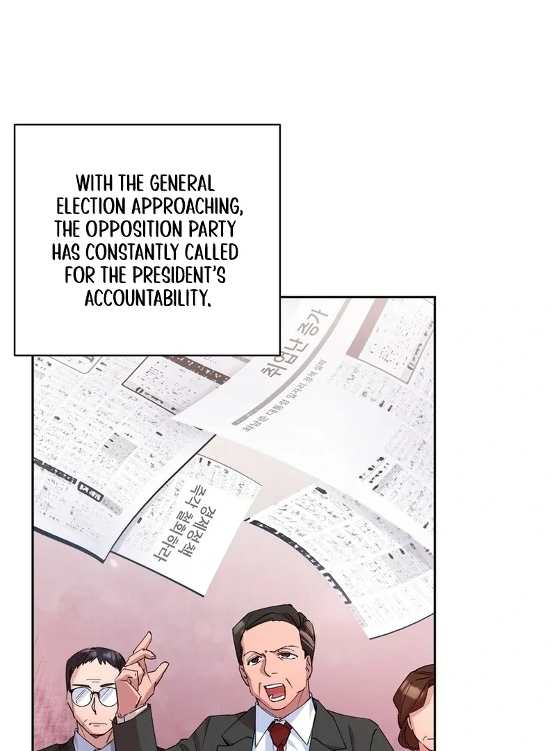 Close and Secretive Chapter 1 page 35