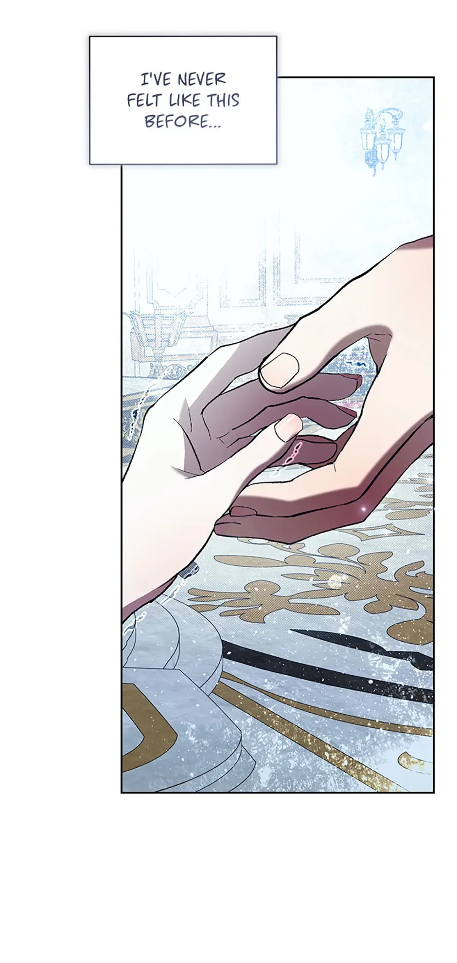 Cling to me (Please Be Obsessed With Me) Chapter 65 page 86