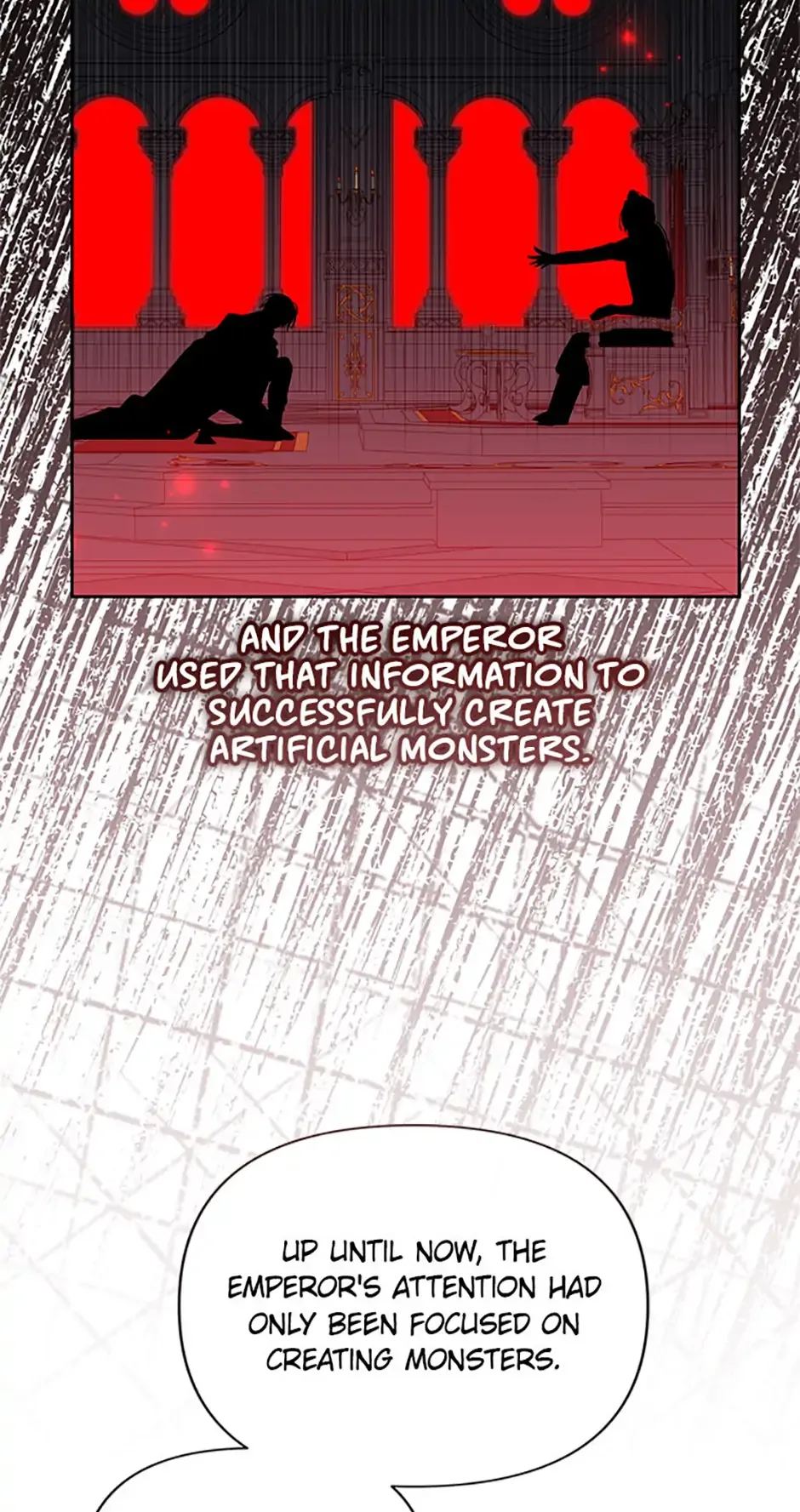 Cling to me (Please Be Obsessed With Me) Chapter 67 page 62