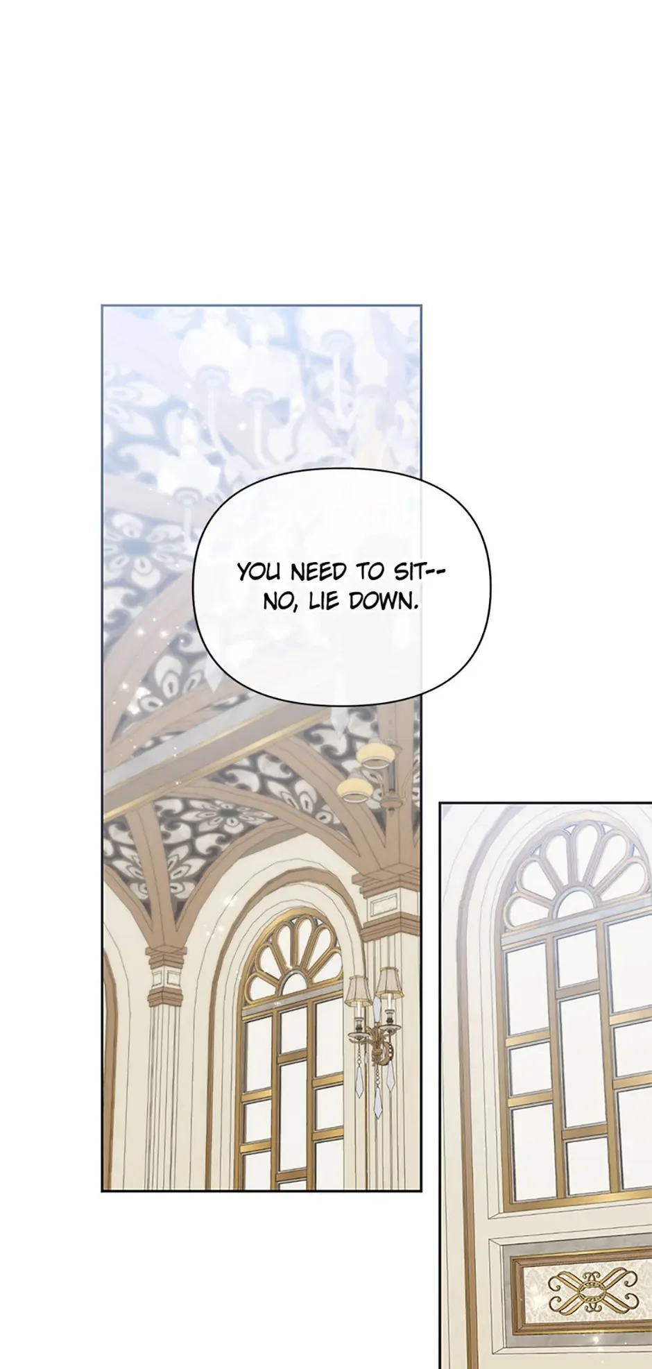 Cling to me (Please Be Obsessed With Me) Chapter 70 page 48