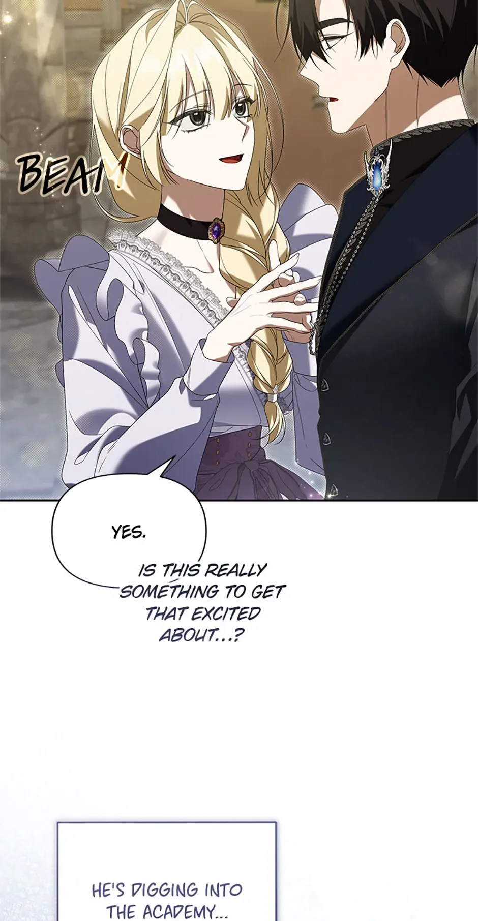 Cling to me (Please Be Obsessed With Me) Chapter 67 page 66