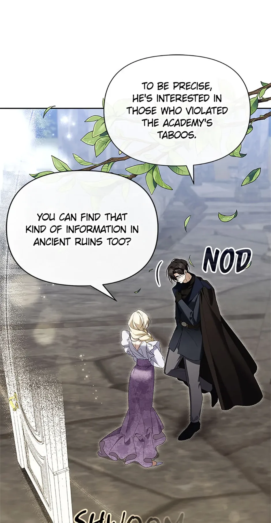 Cling to me (Please Be Obsessed With Me) Chapter 67 page 64