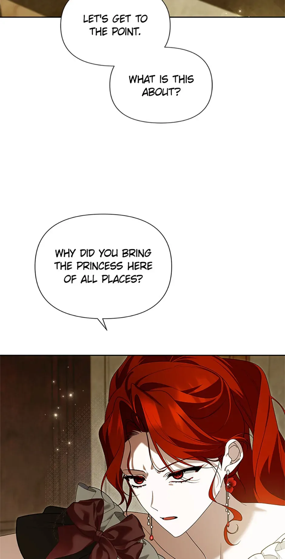 Cling to me (Please Be Obsessed With Me) Chapter 64 page 57