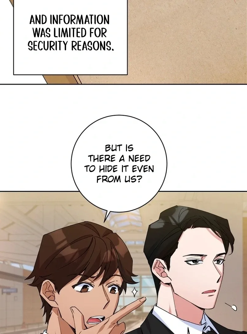 Close and Secretive Chapter 1 page 40