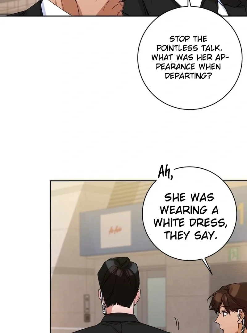 Close and Secretive Chapter 1 page 41