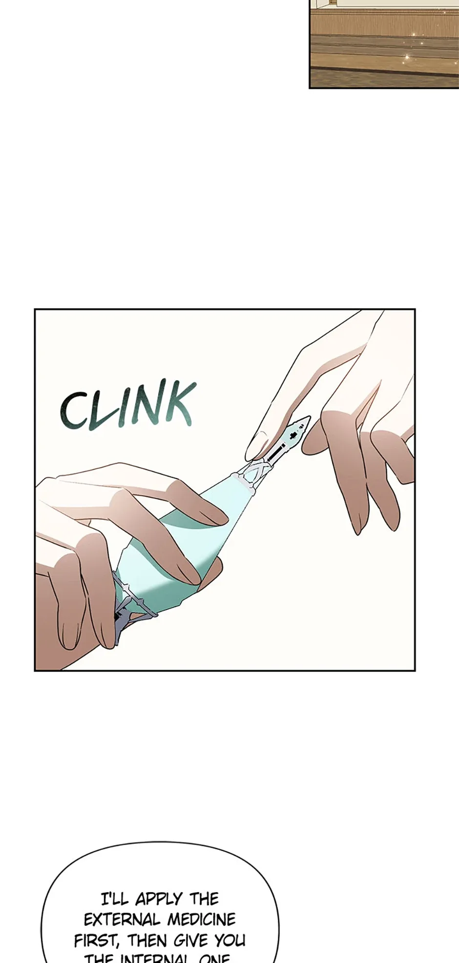 Cling to me (Please Be Obsessed With Me) Chapter 70 page 49
