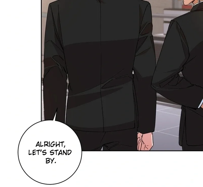 Close and Secretive Chapter 1 page 42