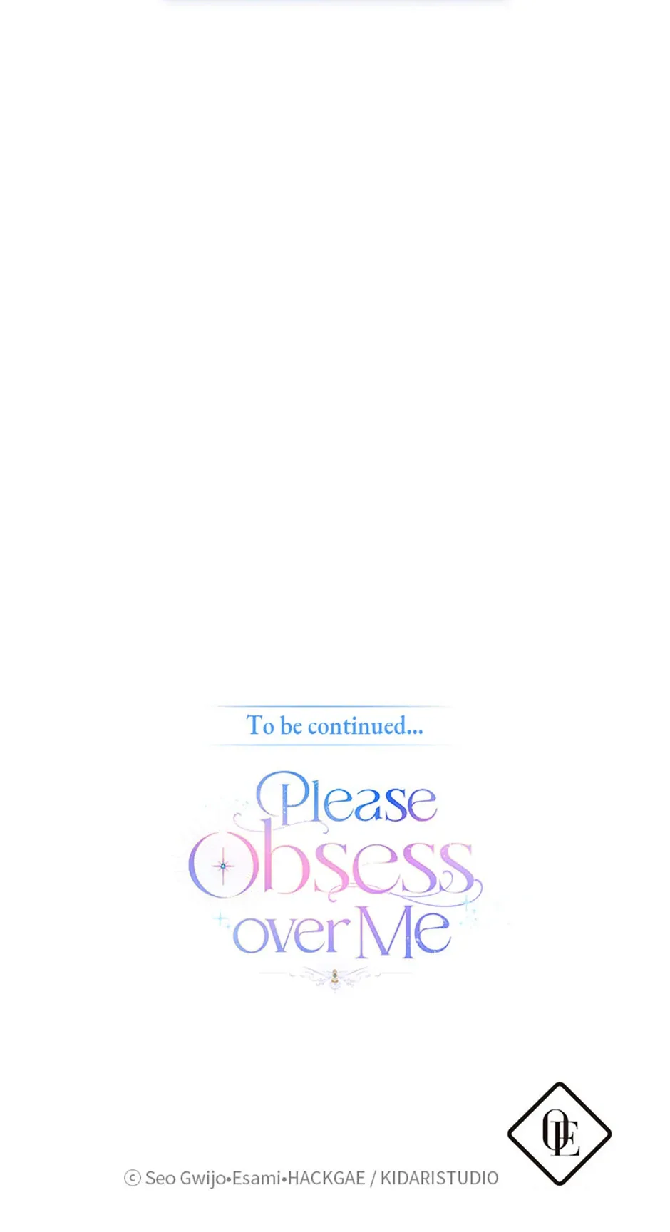 Cling to me (Please Be Obsessed With Me) Chapter 65 page 94