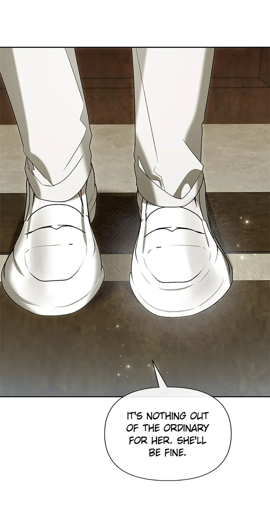 Cling to me (Please Be Obsessed With Me) Chapter 64 page 63