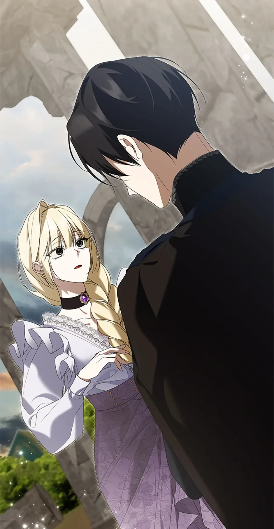 Cling to me (Please Be Obsessed With Me) Chapter 67 page 71
