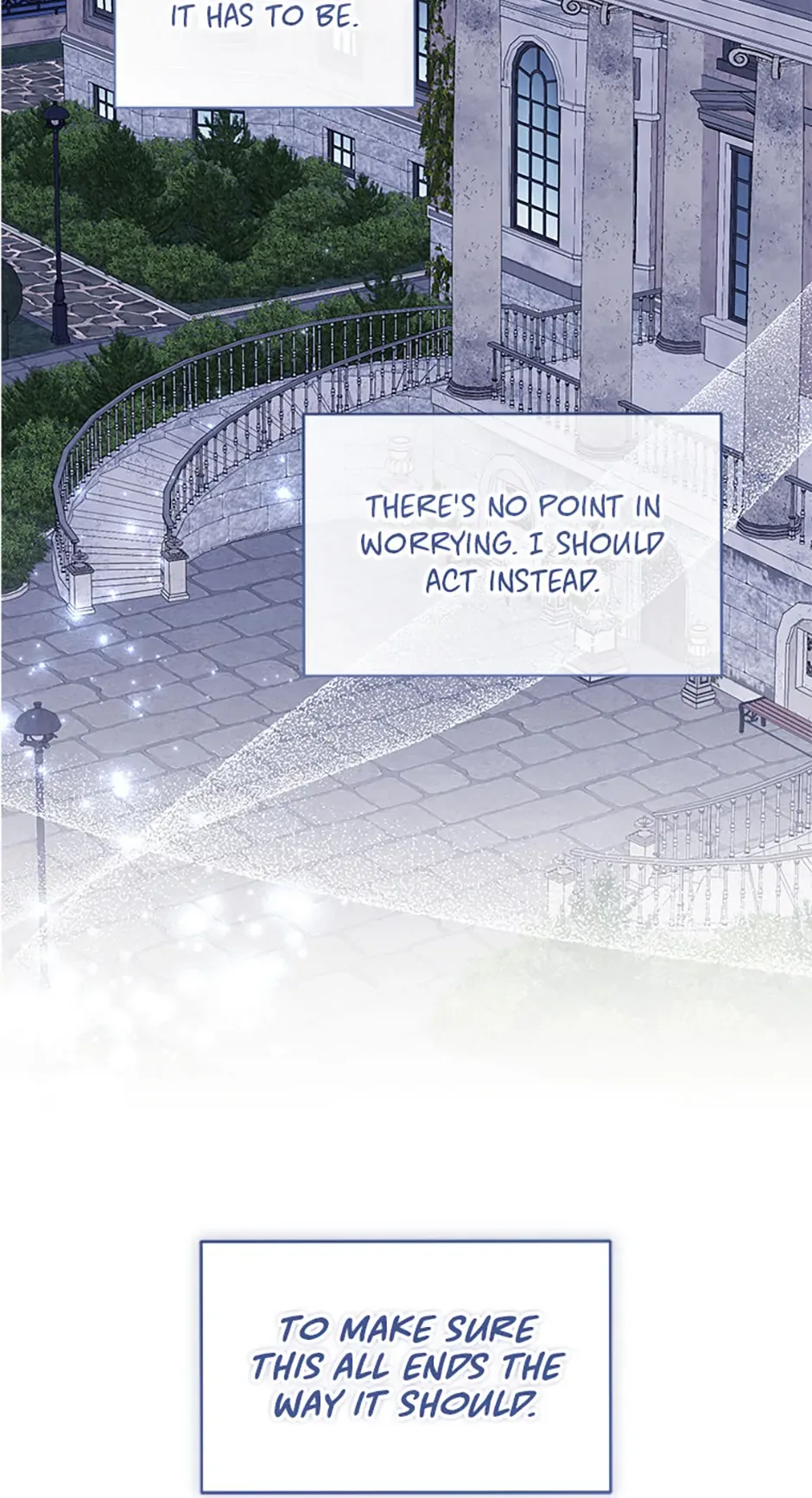 Cling to me (Please Be Obsessed With Me) Chapter 65 page 93