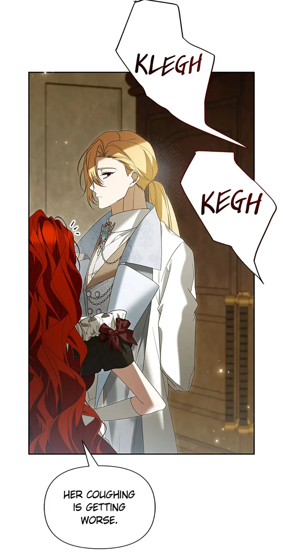 Cling to me (Please Be Obsessed With Me) Chapter 64 page 60