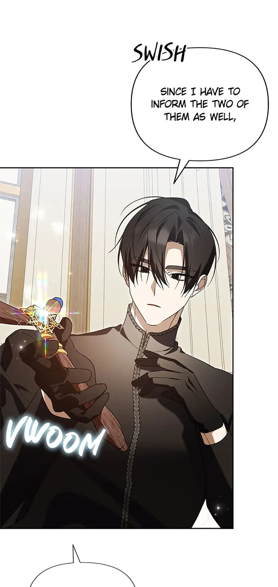 Cling to me (Please Be Obsessed With Me) Chapter 70 page 54
