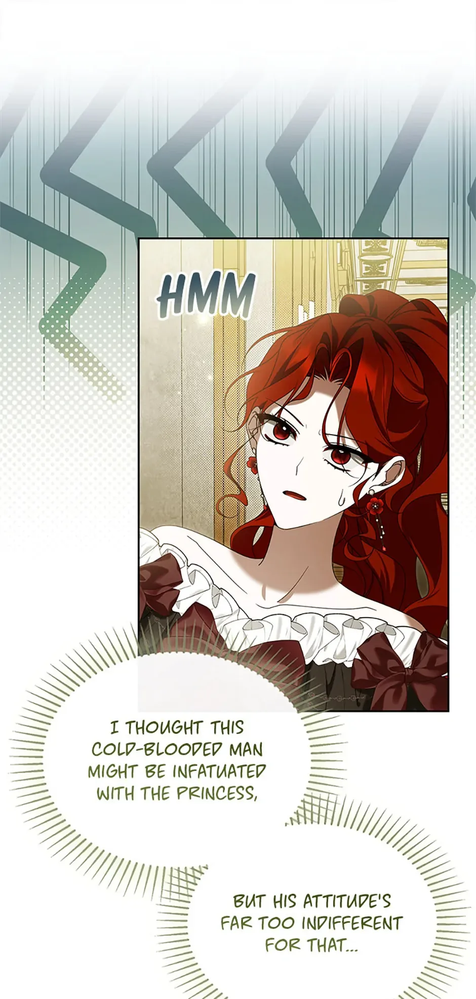 Cling to me (Please Be Obsessed With Me) Chapter 64 page 64
