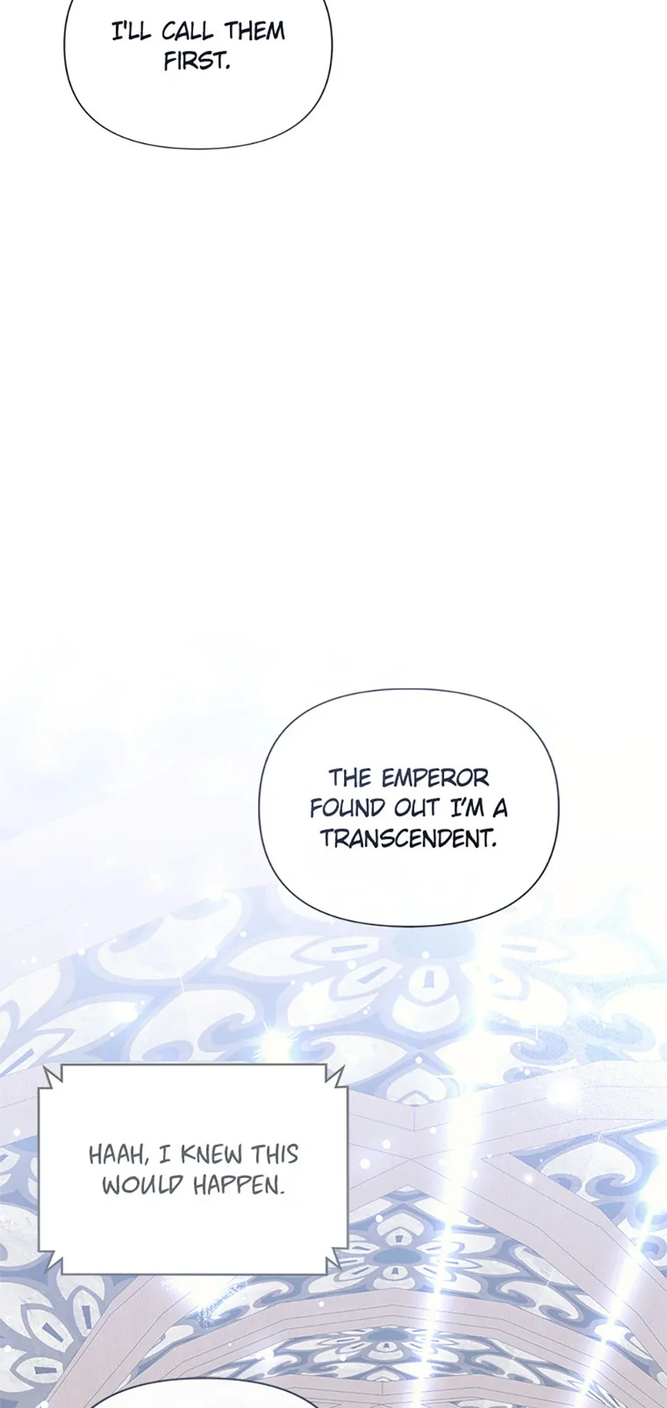 Cling to me (Please Be Obsessed With Me) Chapter 70 page 55