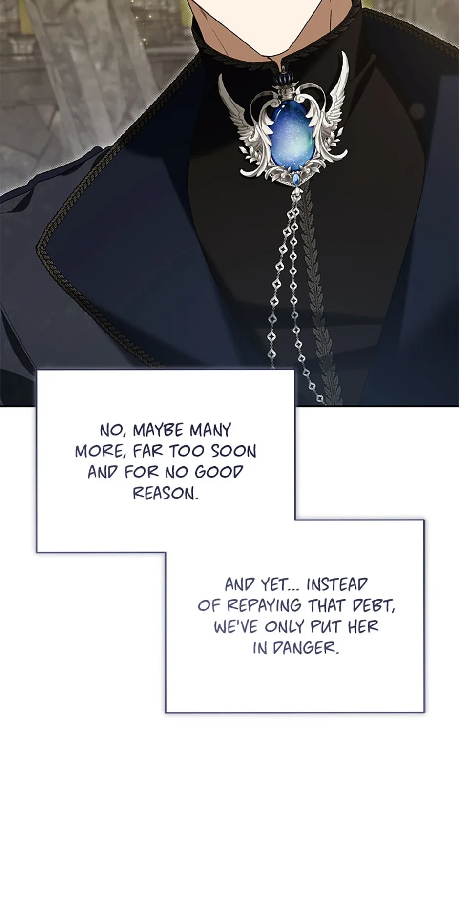Cling to me (Please Be Obsessed With Me) Chapter 67 page 75