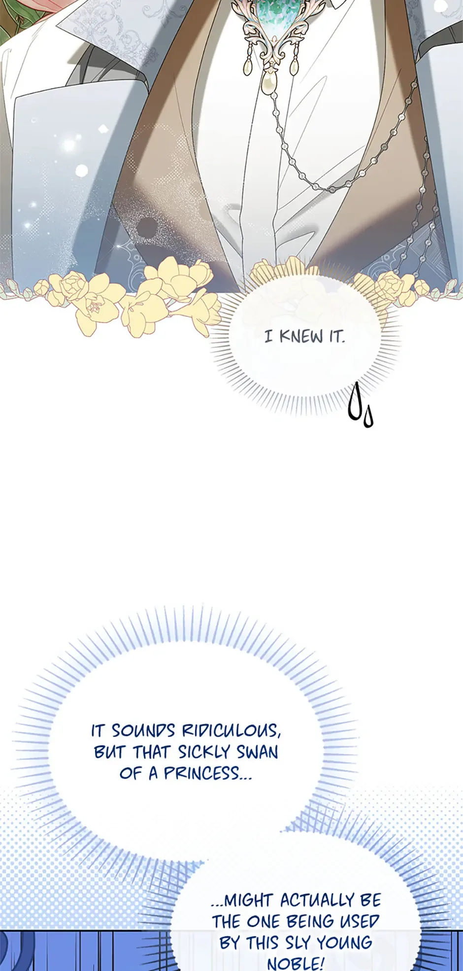 Cling to me (Please Be Obsessed With Me) Chapter 64 page 67