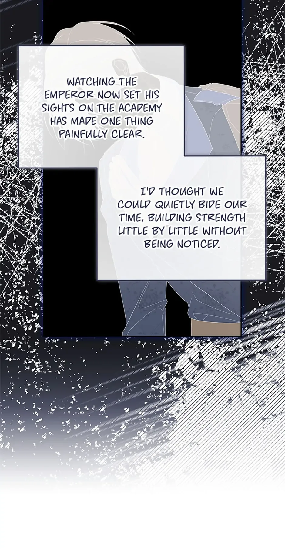 Cling to me (Please Be Obsessed With Me) Chapter 67 page 73