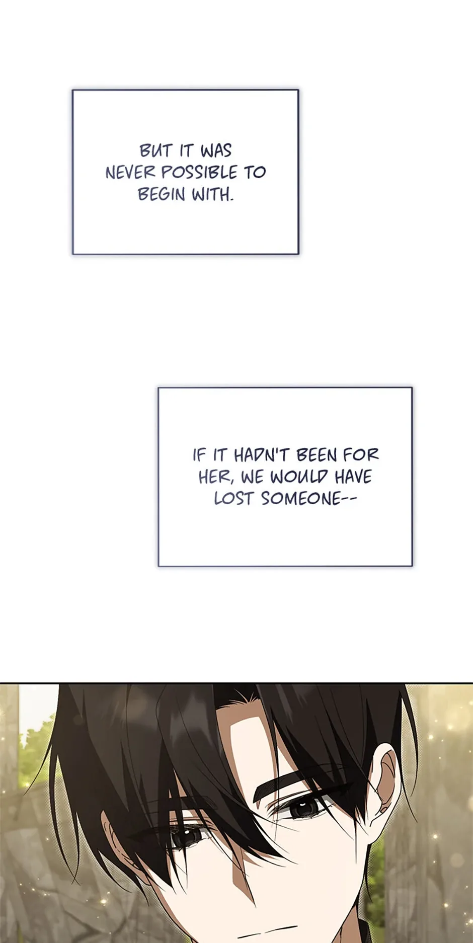 Cling to me (Please Be Obsessed With Me) Chapter 67 page 74