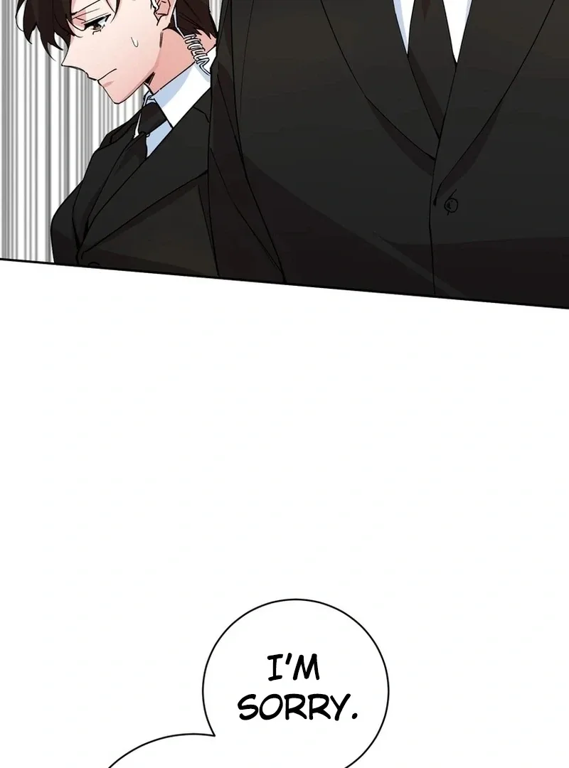 Close and Secretive Chapter 1 page 47