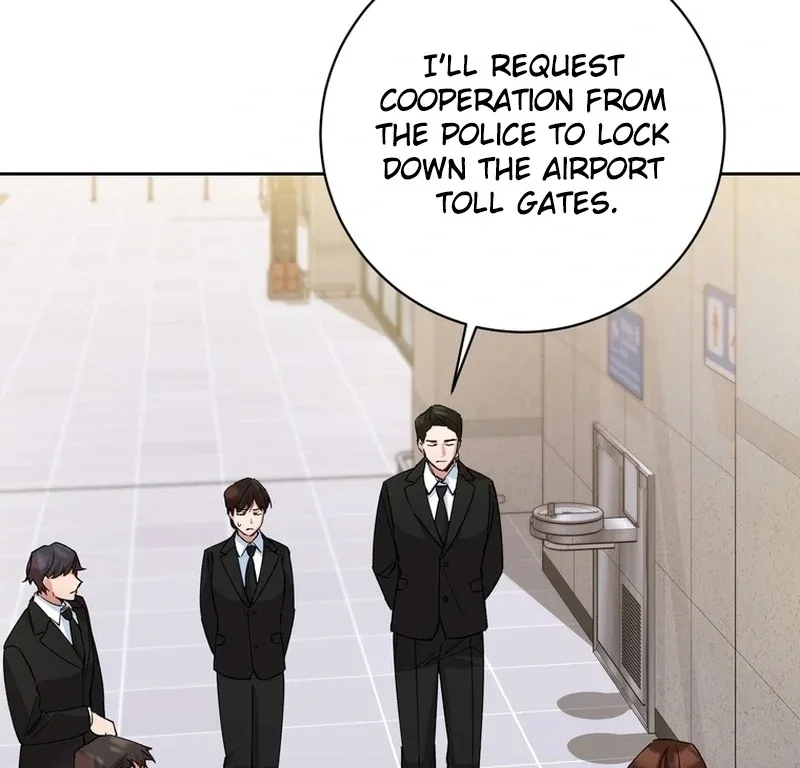 Close and Secretive Chapter 1 page 53