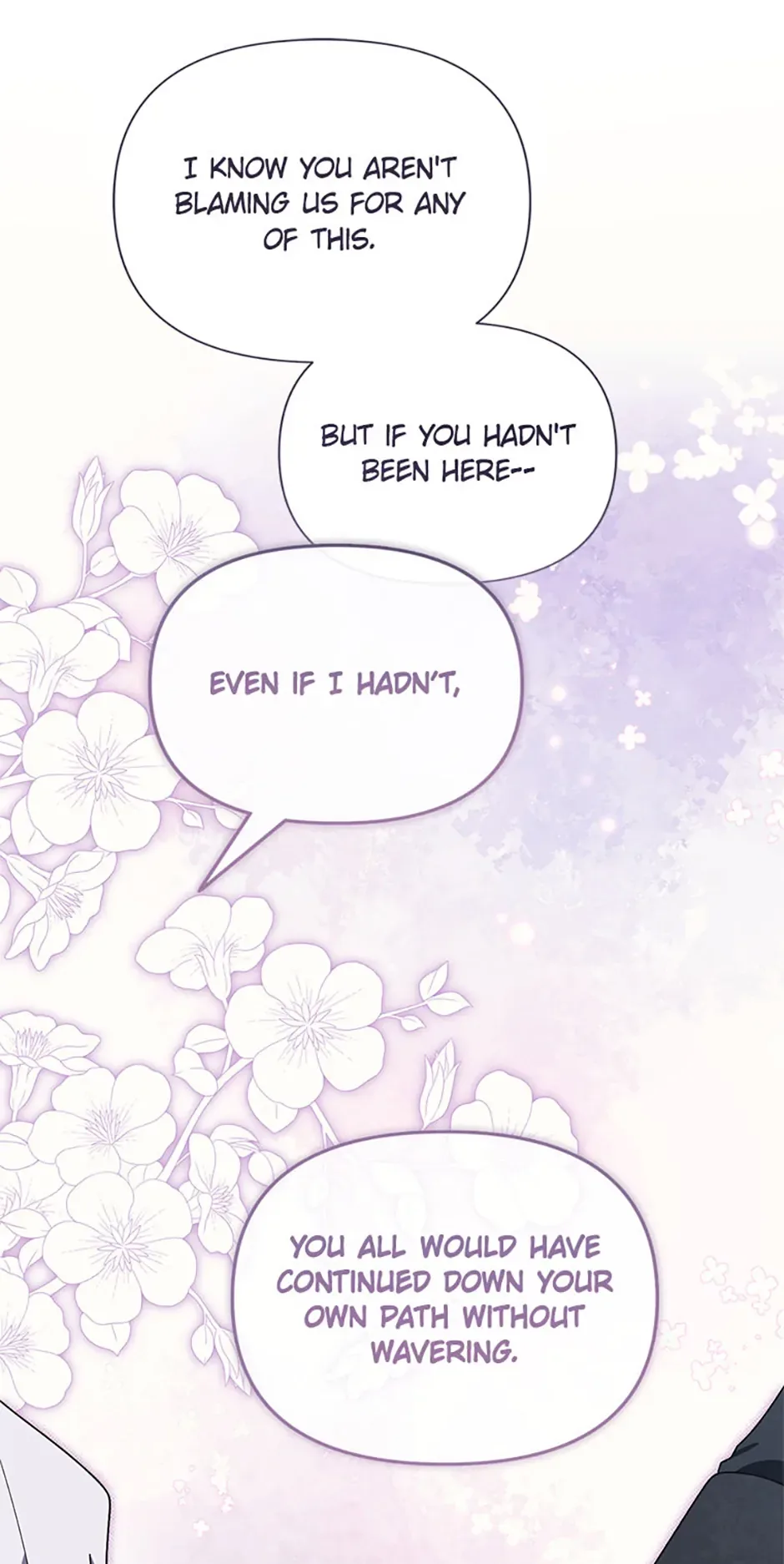 Cling to me (Please Be Obsessed With Me) Chapter 67 page 76