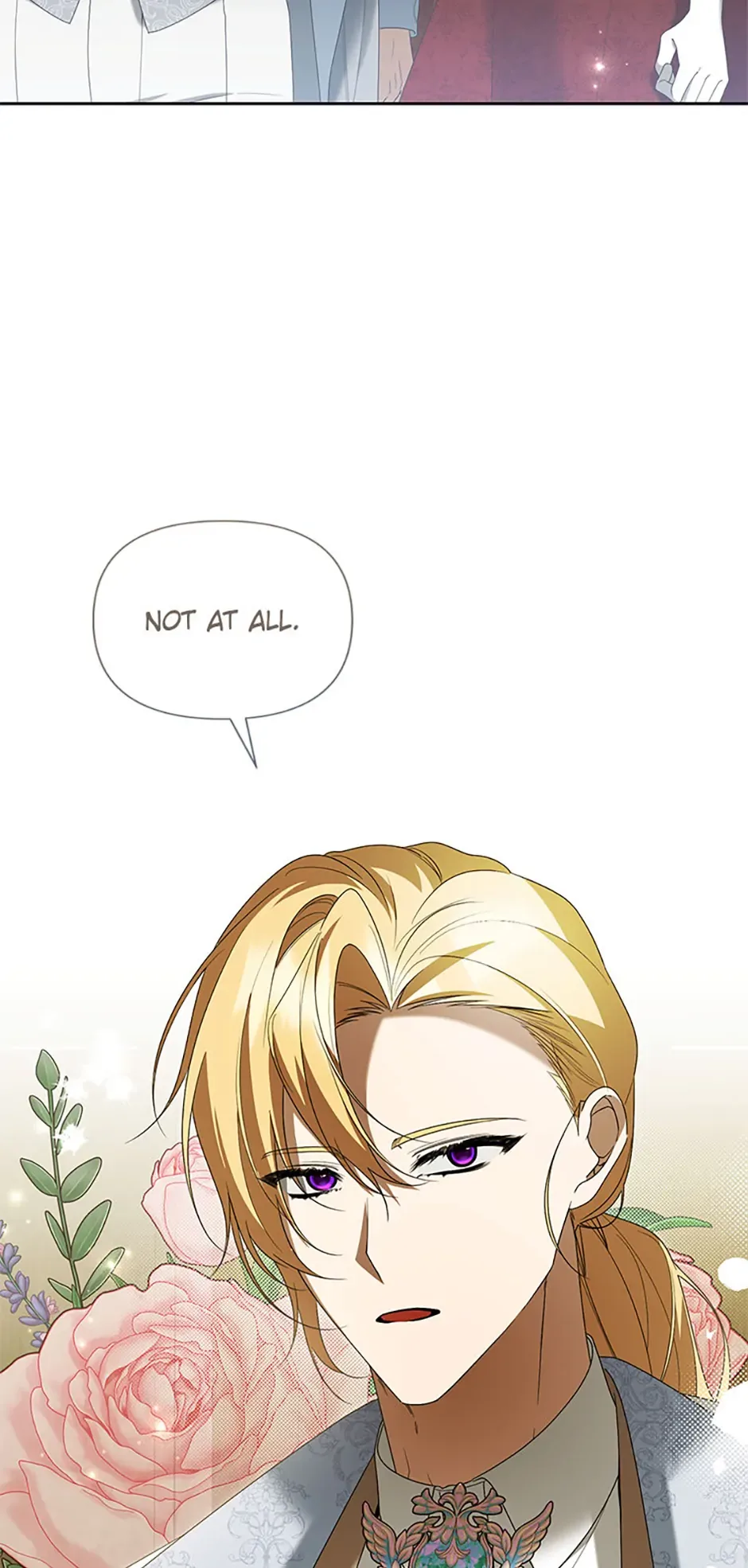 Cling to me (Please Be Obsessed With Me) Chapter 64 page 66