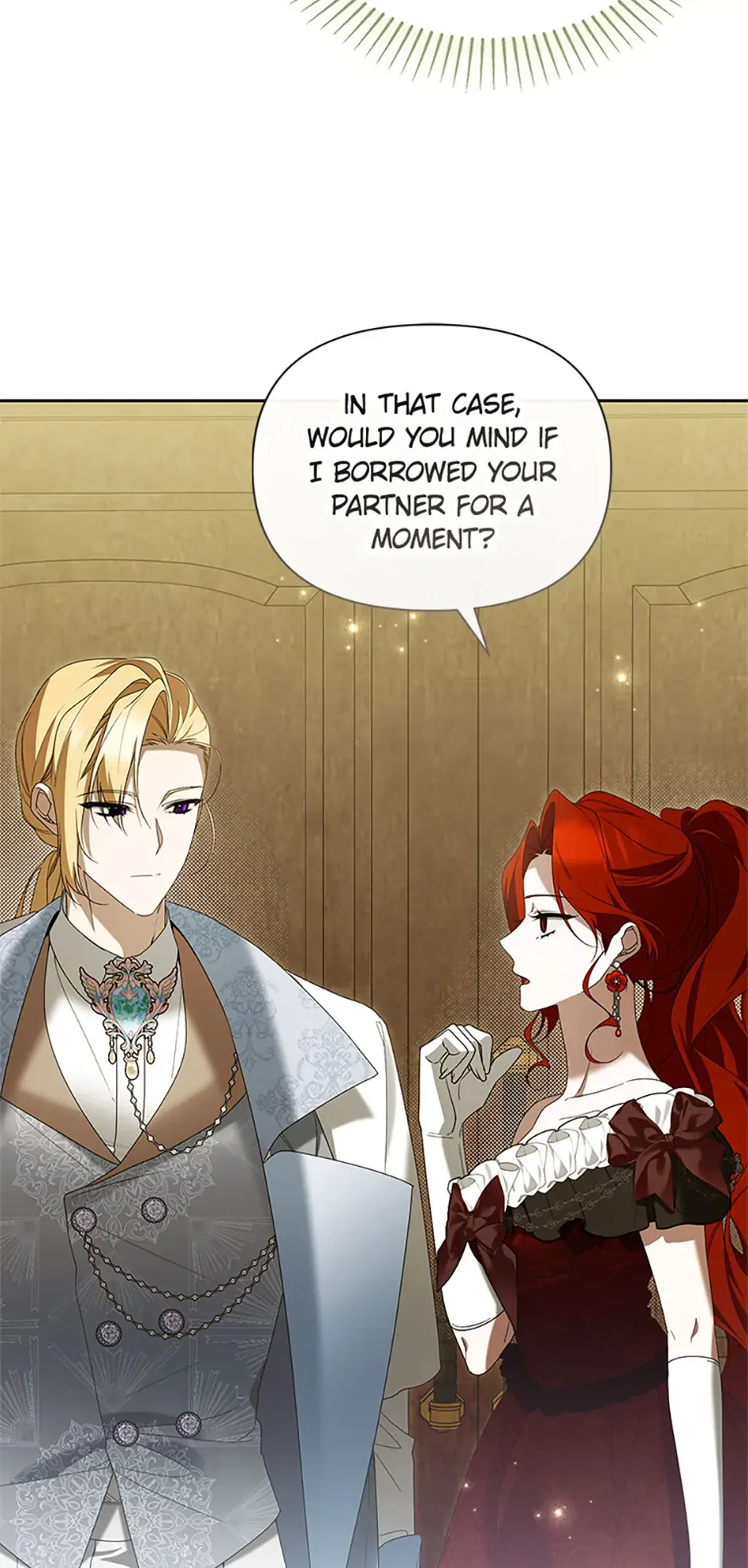 Cling to me (Please Be Obsessed With Me) Chapter 64 page 65