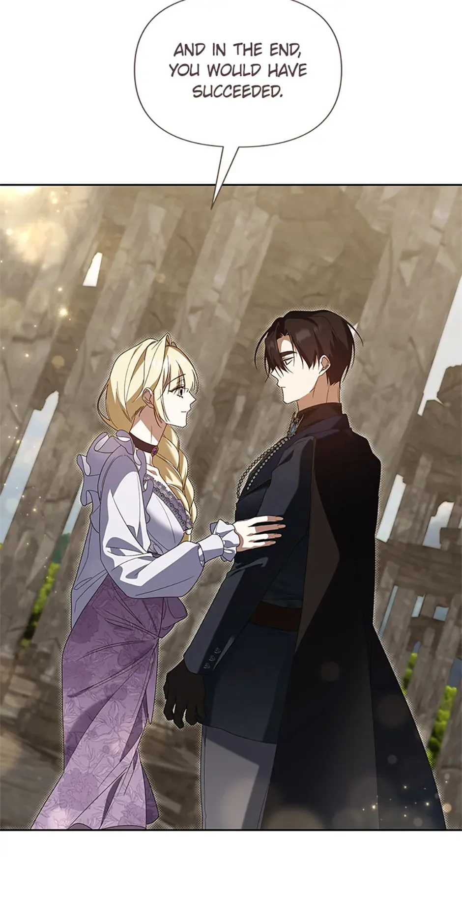 Cling to me (Please Be Obsessed With Me) Chapter 67 page 78