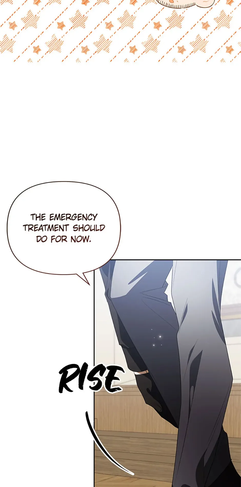 Cling to me (Please Be Obsessed With Me) Chapter 70 page 58
