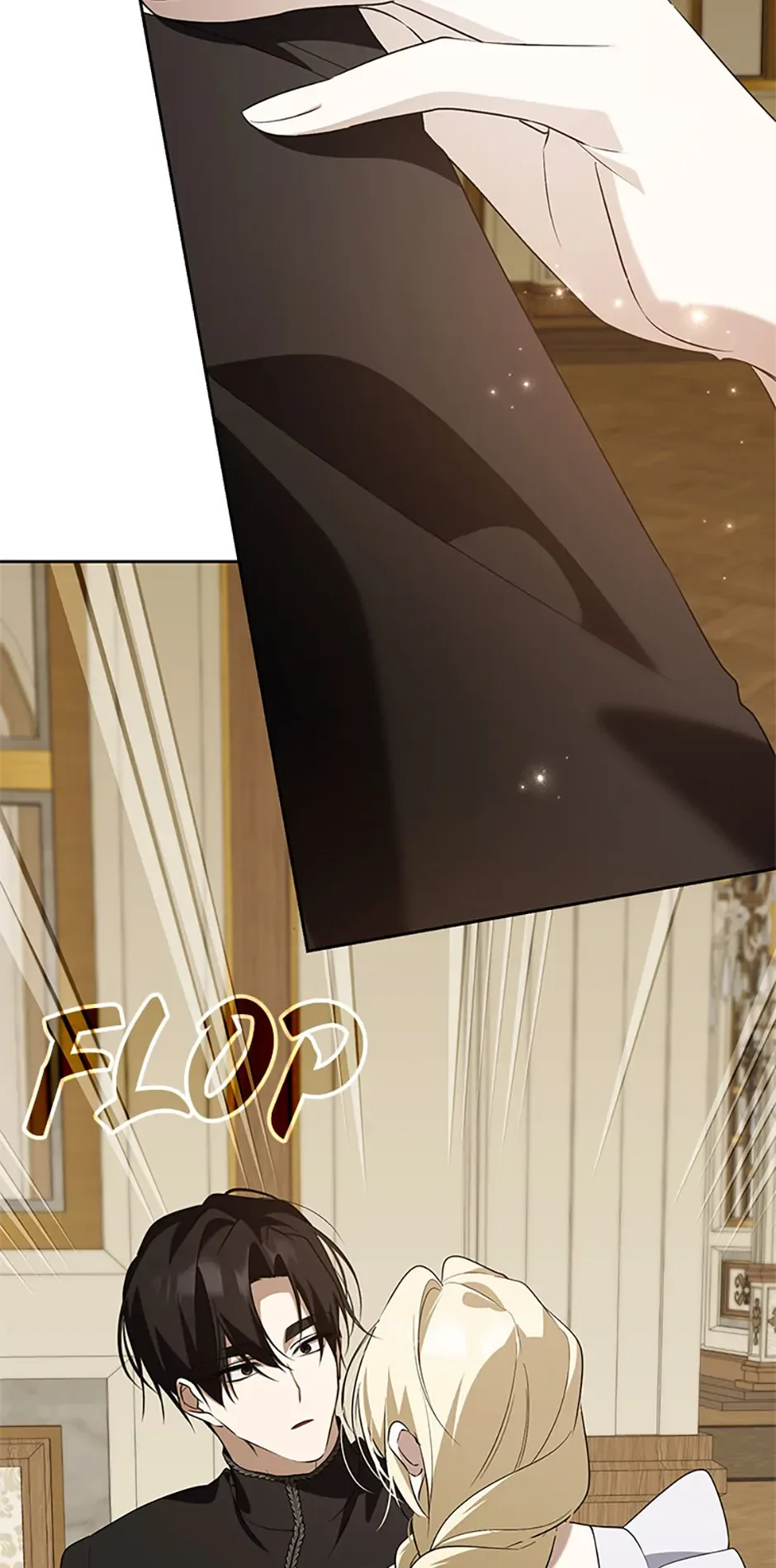 Cling to me (Please Be Obsessed With Me) Chapter 70 page 62