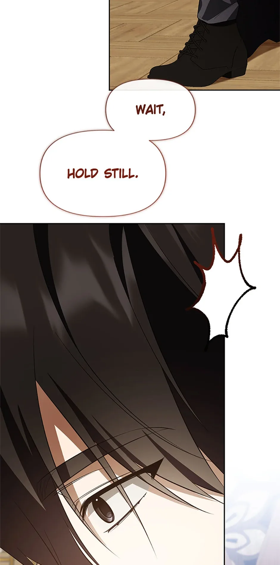 Cling to me (Please Be Obsessed With Me) Chapter 70 page 59