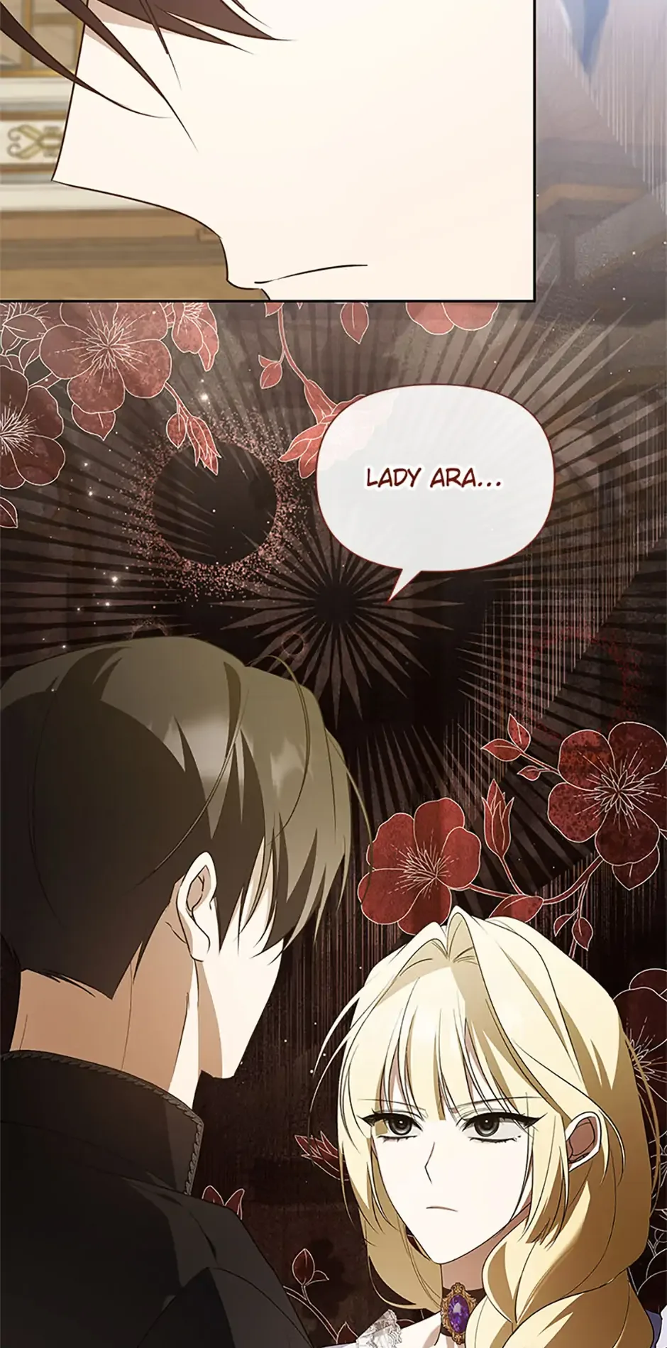 Cling to me (Please Be Obsessed With Me) Chapter 70 page 60