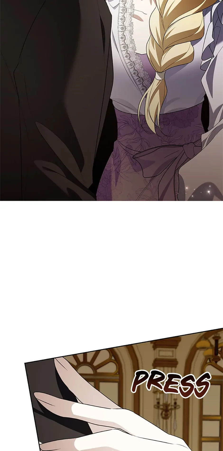 Cling to me (Please Be Obsessed With Me) Chapter 70 page 61