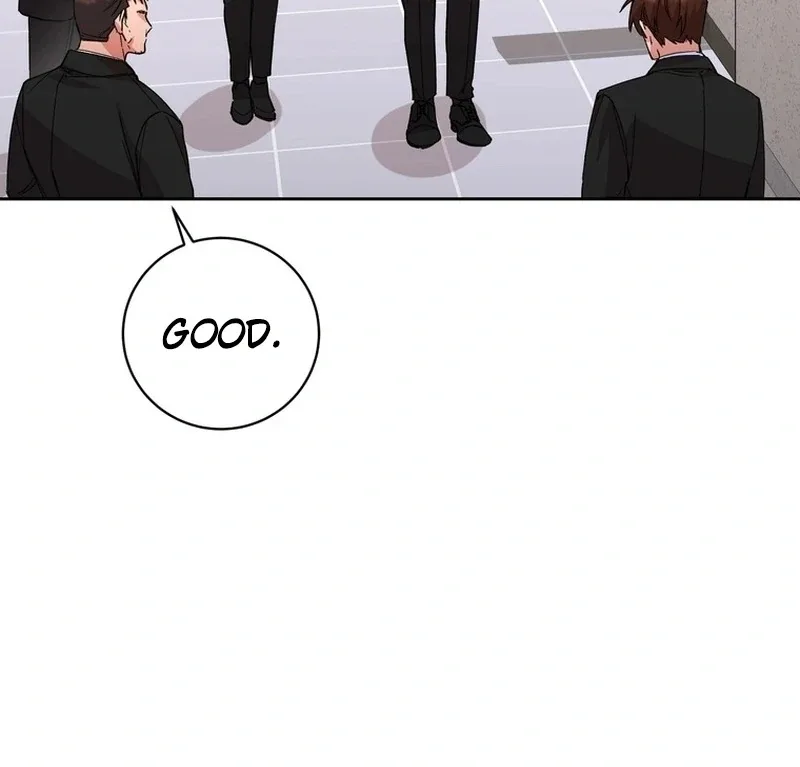Close and Secretive Chapter 1 page 54